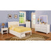 Corry White Dresser - Furniture Stars (Chicago, IL)