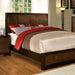 Corsica Bed - Furniture Stars (Chicago, IL)