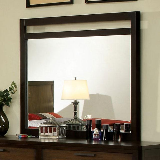 Corsica Mirror - Furniture Stars (Chicago, IL)