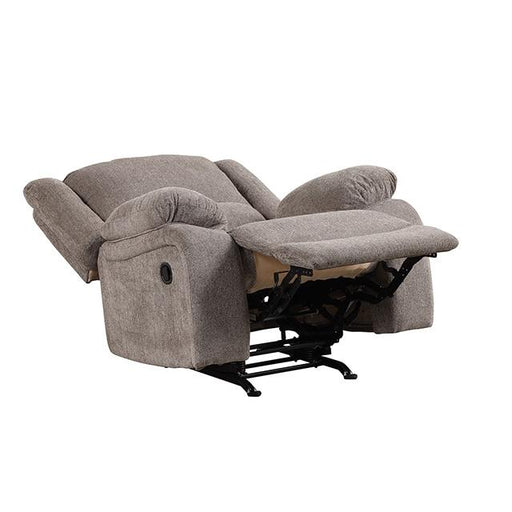 Cosimo Manual Recliner - Furniture Stars (Chicago, IL)