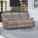 Cosimo Manual Sofa - Furniture Stars (Chicago, IL)