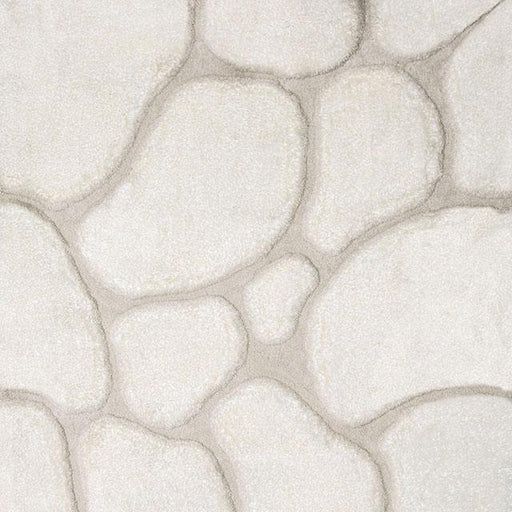 Frederiction Ivory 5' X 8' Area Rug - Furniture Stars (Chicago, IL)
