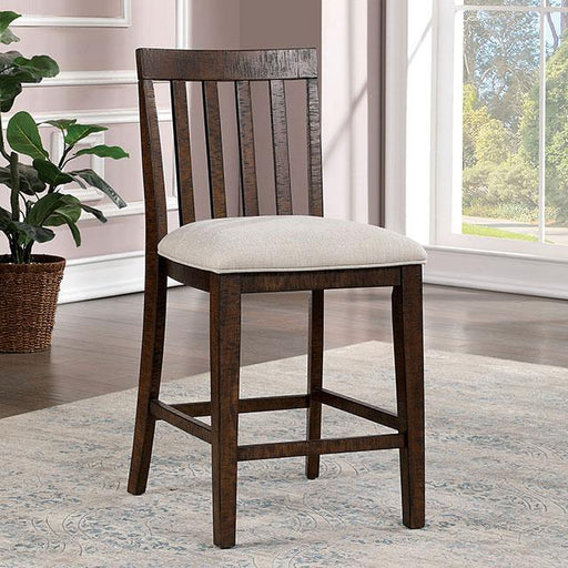 FREDONIA Counter Ht. Chair - Furniture Stars (Chicago, IL)