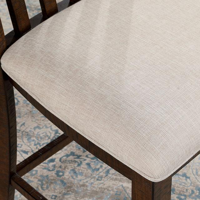 FREDONIA Counter Ht. Chair - Furniture Stars (Chicago, IL)