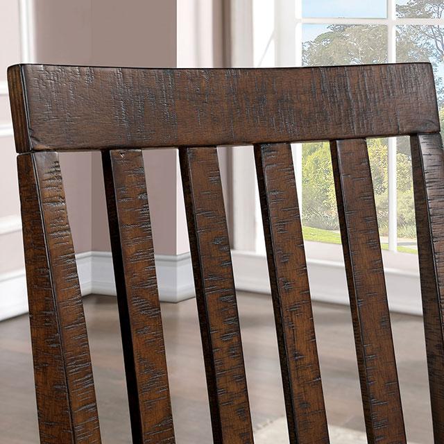 FREDONIA Counter Ht. Chair - Furniture Stars (Chicago, IL)