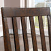 FREDONIA Counter Ht. Chair - Furniture Stars (Chicago, IL)