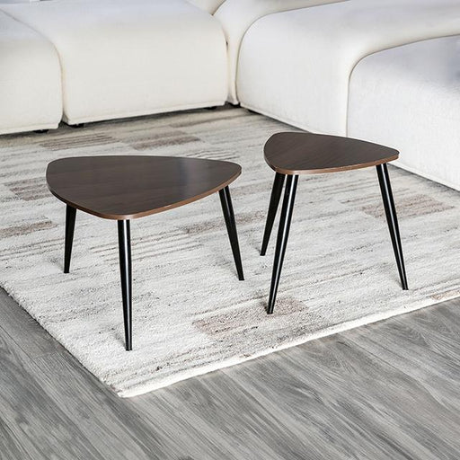 Cove Nesting Tables (2/CTN) - Furniture Stars (Chicago, IL)