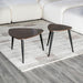 Cove Nesting Tables (2/CTN) - Furniture Stars (Chicago, IL)