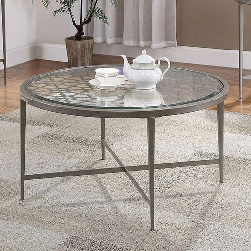 Freja Coffee Table - Furniture Stars (Chicago, IL)