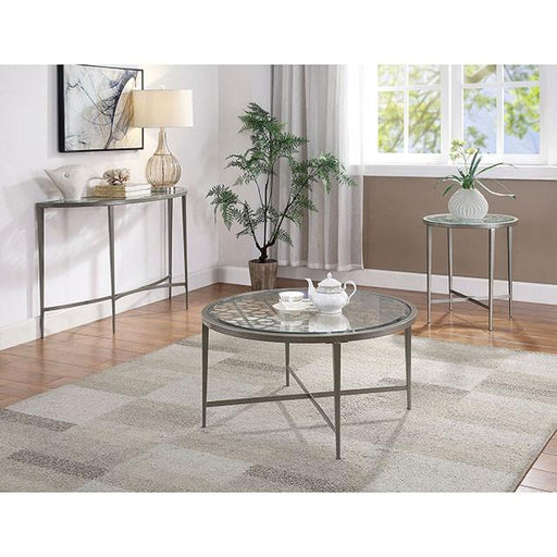 Freja End Table - Furniture Stars (Chicago, IL)