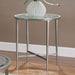 Freja End Table - Furniture Stars (Chicago, IL)