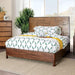 Covilha Bed - Furniture Stars (Chicago, IL)