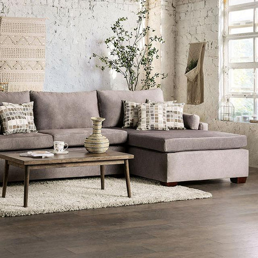 CRAMLINGTON Sectional - Furniture Stars (Chicago, IL)