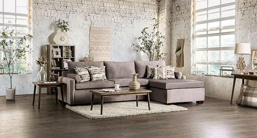 CRAMLINGTON Sectional - Furniture Stars (Chicago, IL)