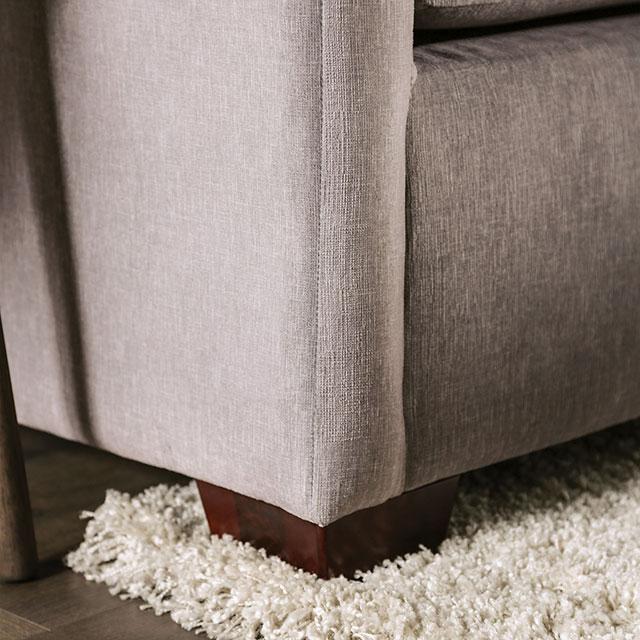 CRAMLINGTON Sectional - Furniture Stars (Chicago, IL)