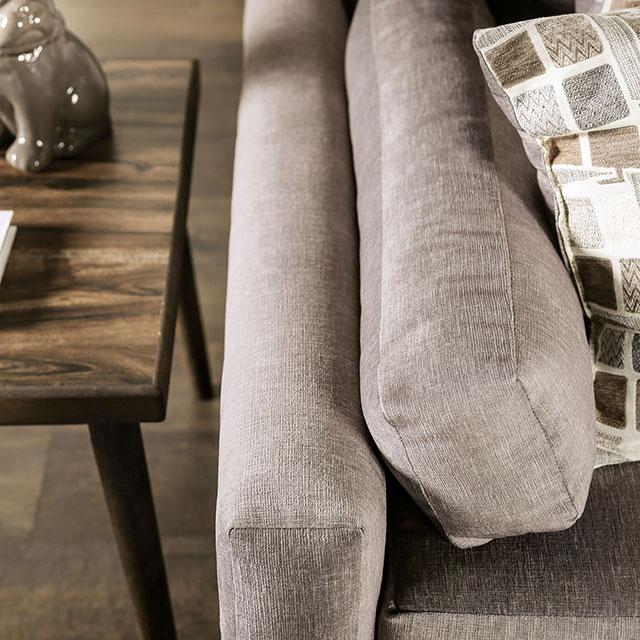 CRAMLINGTON Sectional - Furniture Stars (Chicago, IL)