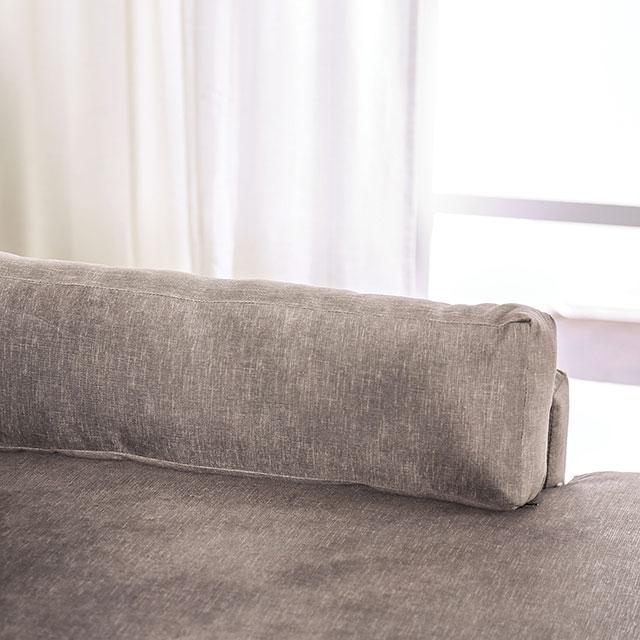 CRAMLINGTON Sectional - Furniture Stars (Chicago, IL)