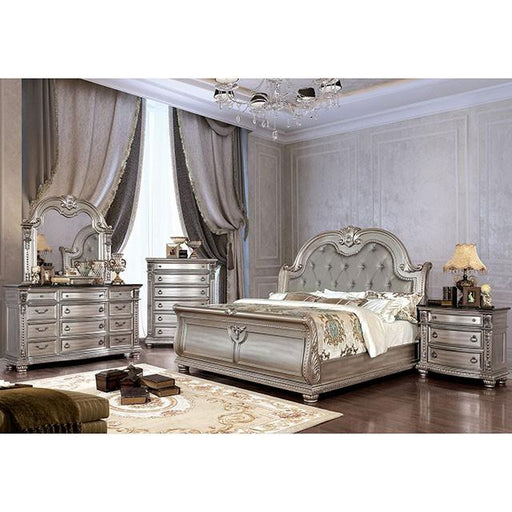Fromberg Night Stand - Furniture Stars (Chicago, IL)