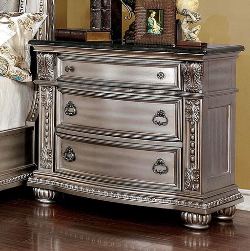 Fromberg Night Stand - Furniture Stars (Chicago, IL)