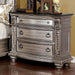 Fromberg Night Stand - Furniture Stars (Chicago, IL)
