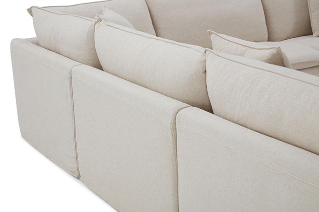 Crayford L-Sectional - Furniture Stars (Chicago, IL)
