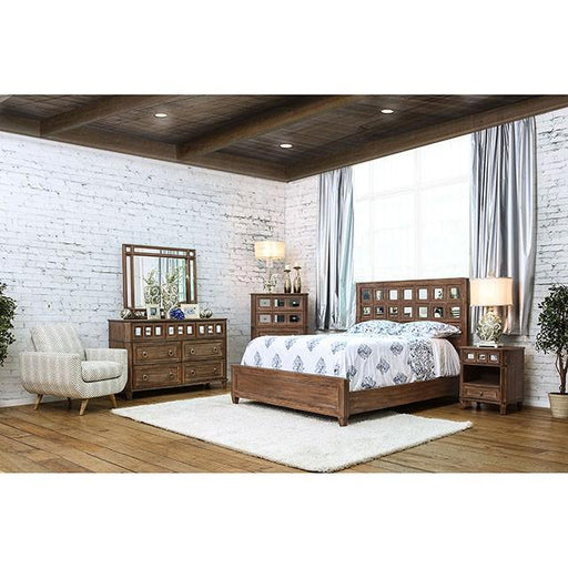 Frontera Dresser - Furniture Stars (Chicago, IL)