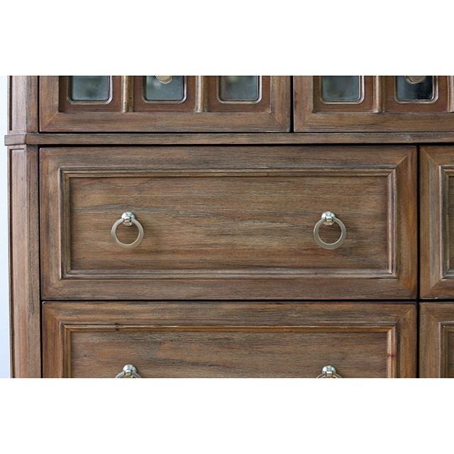 Frontera Dresser - Furniture Stars (Chicago, IL)
