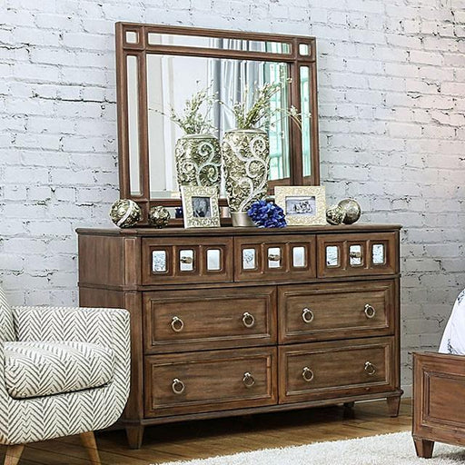 Frontera Dresser - Furniture Stars (Chicago, IL)