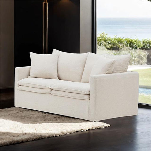 Crayford Loveseat - Furniture Stars (Chicago, IL)