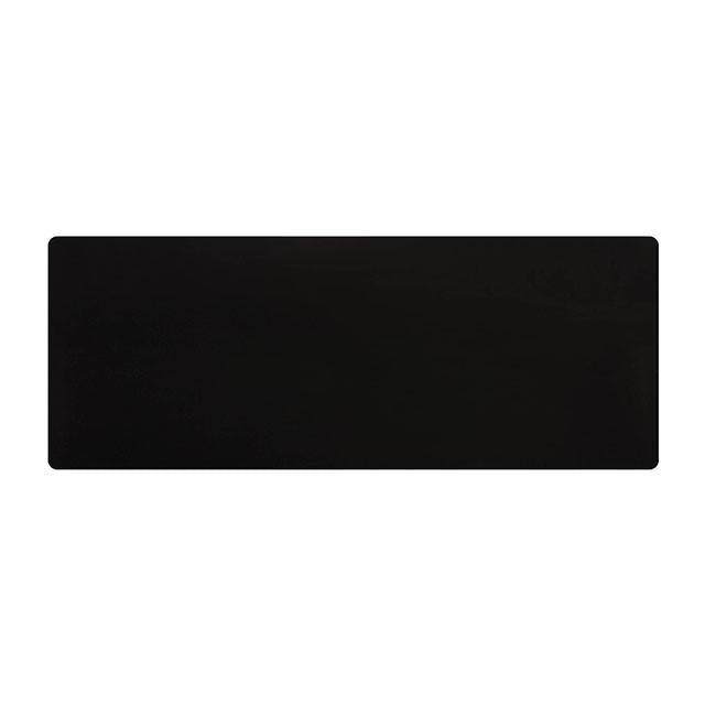 Fuero Black/Chrome Bar Table (K/D) - Furniture Stars (Chicago, IL)