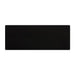 Fuero Black/Chrome Bar Table (K/D) - Furniture Stars (Chicago, IL)