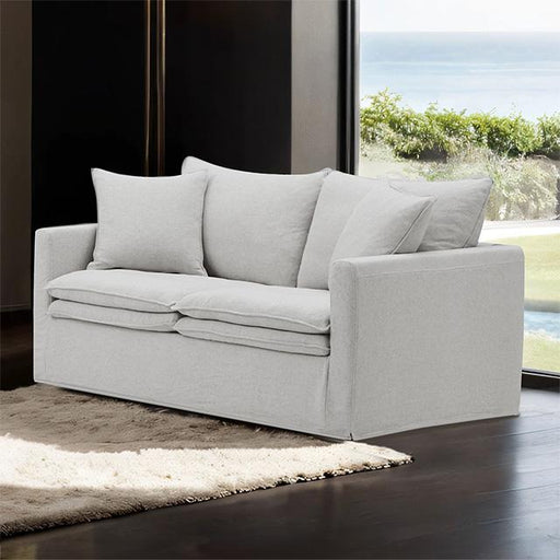 Crayford Loveseat - Furniture Stars (Chicago, IL)
