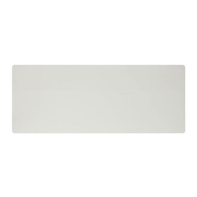 Fuero White/Chrome Bar Table (K/D) - Furniture Stars (Chicago, IL)