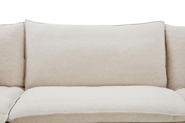 Crayford Loveseat - Furniture Stars (Chicago, IL)