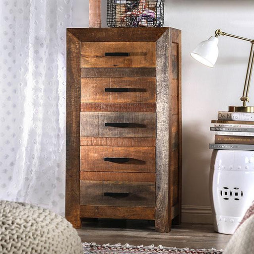 GALANTHUS Chest - Furniture Stars (Chicago, IL)