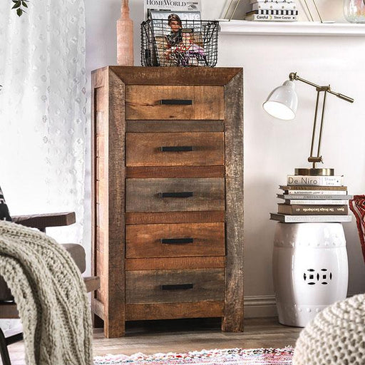 GALANTHUS Chest - Furniture Stars (Chicago, IL)