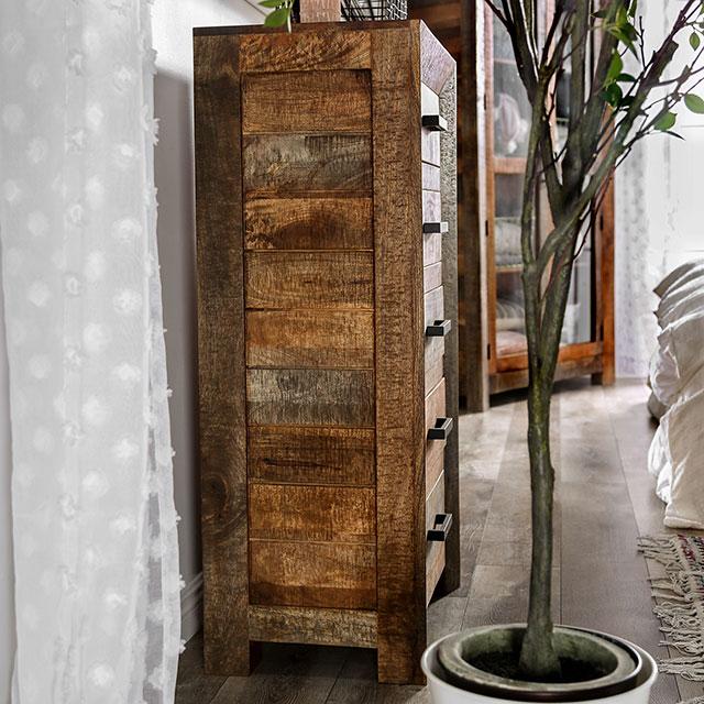 GALANTHUS Chest - Furniture Stars (Chicago, IL)