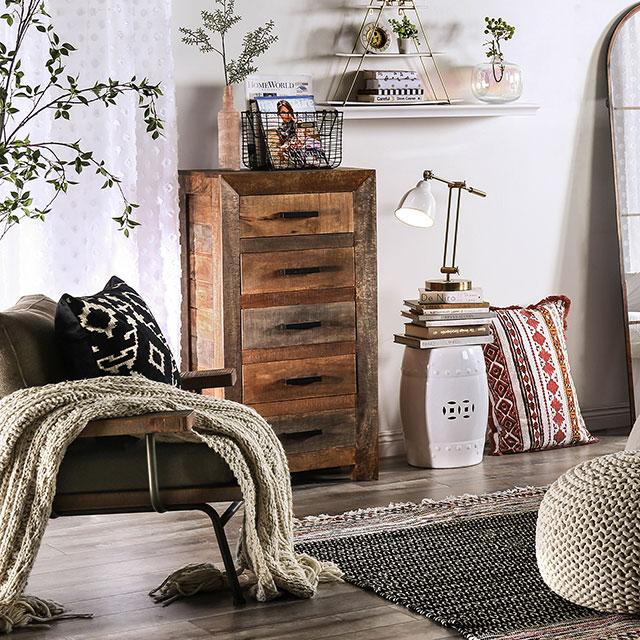 GALANTHUS Chest - Furniture Stars (Chicago, IL)