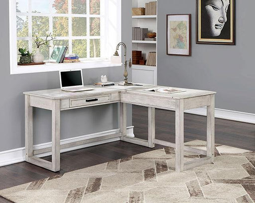 GALARGA Lift-top Corner Desk - Furniture Stars (Chicago, IL)