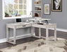 GALARGA Lift-top Corner Desk - Furniture Stars (Chicago, IL)