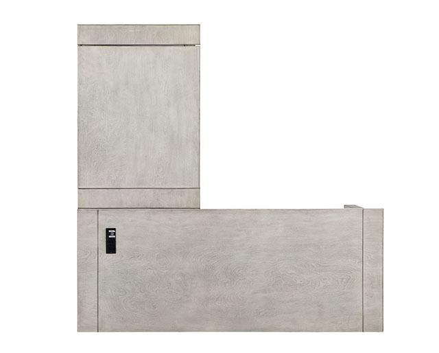 GALARGA Lift-top Corner Desk - Furniture Stars (Chicago, IL)