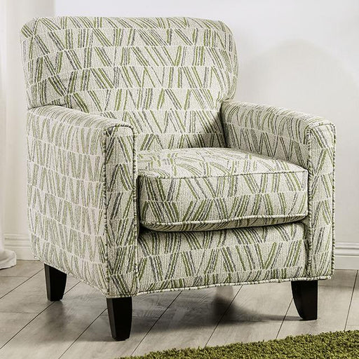 GARDNER Accent Chair - Furniture Stars (Chicago, IL)