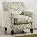 GARDNER Accent Chair - Furniture Stars (Chicago, IL)