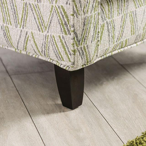 GARDNER Accent Chair - Furniture Stars (Chicago, IL)