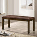 Garnett Bench - Furniture Stars (Chicago, IL)
