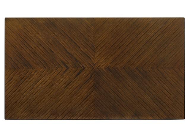 GARNETT Dining Table - Furniture Stars (Chicago, IL)