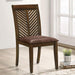 GARNETT Side Chair (2/CTN) - Furniture Stars (Chicago, IL)