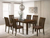 GARNETT Side Chair (2/CTN) - Furniture Stars (Chicago, IL)