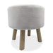 Gates Footstool (2/CTN) - Furniture Stars (Chicago, IL)