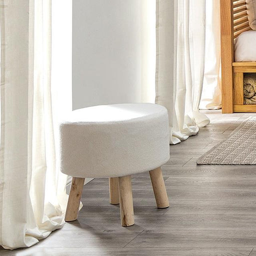 Gates Footstool (2/CTN) - Furniture Stars (Chicago, IL)